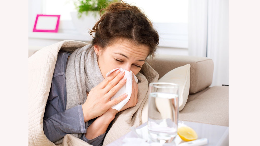 Bệnh Cảm lạnh: Nguyên nhân, biến chứng và cách điều trị